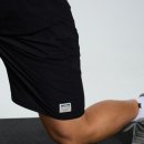 크로스핏 카키 | 크로스핏부터 일상복까지 반바지 추천! 카키그라도 라이트 무브 쇼츠 리뷰[천안 물리치료사 트레이너 곽...