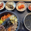 전주비빔밥 이미지
