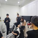 미용사(일반)국가자격증과정_실기 이미지