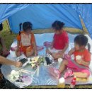 옥성자연휴양림제1주차장 이미지