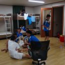 창원축구센터 숙소 이미지