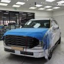 힐링카모터스 | 대구 신차패키지 팰리세이드 루마버텍스 1100 휀더방음 코팅까지