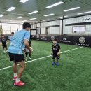 에이치알풋볼클럽 이미지