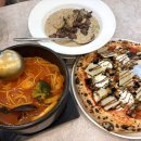 고림로 | 용인 고림동 맛집 솔트앤도우 제대로 된 수제 이탈리아 화덕피자 파스타 찐추천 내돈내산 후기