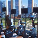 오라카이 송도파크호텔 사우나 이미지