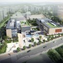 다정동 복합커뮤니티 센터 이미지