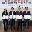 한국소상공인금융센터