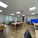 그물과물고기 이미지