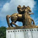 미국 위대한 영웅 100인에 한국 말이..! 이미지