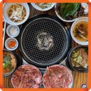 평소갈비