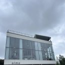 올모 | 광주 서구 대형 포토존 있는 브런치 룸카페 올모 내돈내산 후기