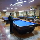 카리스마당구장 이미지