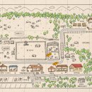 해피목장 이미지