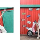 전통혼례청 이미지