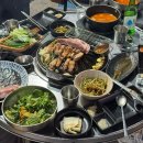 육가공 부천점 | 신중동 삼겹살 맛집 육가공장 신중동점 야장 삼겹살 후기