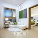 서초 디벨리움 오피스텔 이미지