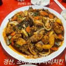 조아조아두마리치킨 | 경산 백천동 맛집 조아조아두마리 치킨 경산점 내 돈 내산 후기