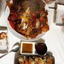 저녁 중국어회화 중급 이미지