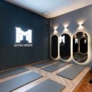 다이어트모드 휘트니스 이미지