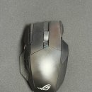 픽스휠 | ASUS ROG Spatha X(아수스 스파타 X) 휠 고장 수리｜휠 교체 작업 후기