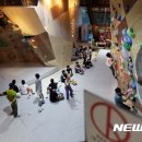 타잔101클라이밍 이미지