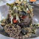3372 | 강원도 속초 맛집 찾는다면 호반골막국수, 막국수와 장칼국수 후기