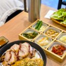 김해 족발 맛집 미녀족발 :: 족발과 마늘보쌈 조합 미세트 후기