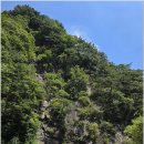 금남호남정맥 따라 장수 사두봉(1,016.9m)-덕산계곡 산행 이미지