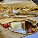 강서열린약국 | 강서구 화곡중앙시장 크레페 디저트 맛집 ‘올데이크레페 화곡점‘ (새벽까지 운영)