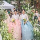 맵시프라자 | 천안한복 고민 없는 혼주한복대여!!!