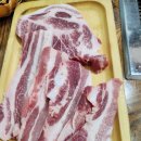 RE) 문경약돌 한우 조선 갈빗집