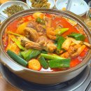 혁이네백숙