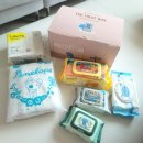 리버티더스트 | &lt;페넬로페&gt; 임신축하선물 더스트박스 신청방법/ 당첨 후기