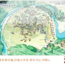 경상북도 안동시 하회마을관리사무소 이미지