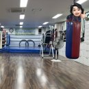 풍산권투체육관 이미지