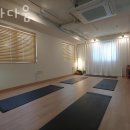 다움요가 이미지