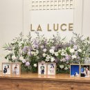 루체4호 | [공지] [명동 라루체] 루아르홀 1주년 후기: 화이트 천장 리모델링 최신 근황 &amp; 밥루체 찐후기