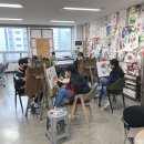 풍동하얀세상미술학원