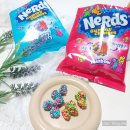 베리베리 | 편의점신상 젤리 추천, 비타민이 들어간 너즈 구미 클러스터 레인보우, 베리베리 후기