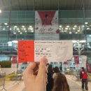 NE-YO Champagne & Roses Tour in SEOUL 후기(니요 내한 공연)