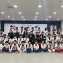 은행동 무진태권도장 이미지