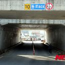 혁신도시 진입로 이미지