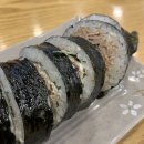 미소김밥까페