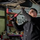 하이자동차부분정비 이미지