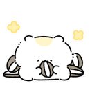 우다다햄쮸 이미지