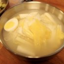 알천비빔국수 이미지