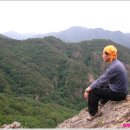 속리뜰 | 백두대간의 꿈! 갈령삼거리에서~늘째까지 -북진14구간-