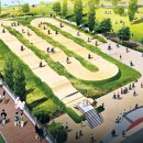 자전거공원 이미지