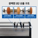 전동칼갈이 무선 가위갈이 칼부터 가위 중식도까지 한 번에
