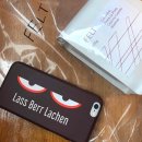 라스 베르르 라흔(Lass Berr Lachen)